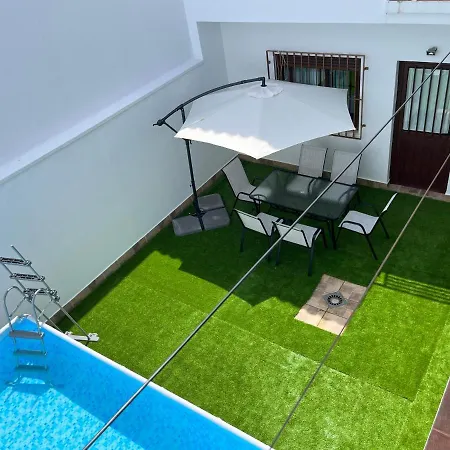 Rangel Vip Apartment
