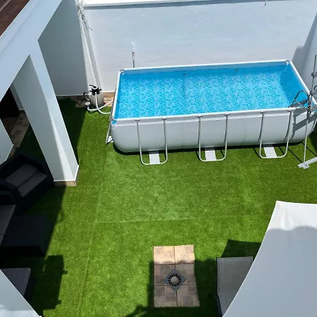 Rangel Vip Apartment *