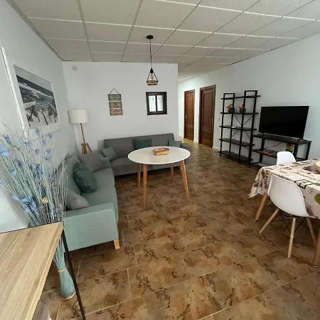 Apartment Rangel Vip