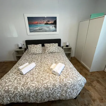 Apartment Rangel Vip