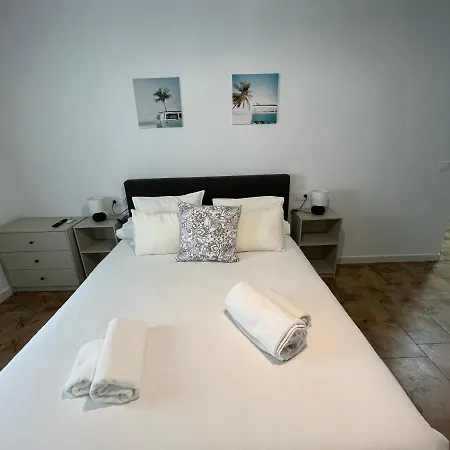 Rangel Vip Apartment Olivenza