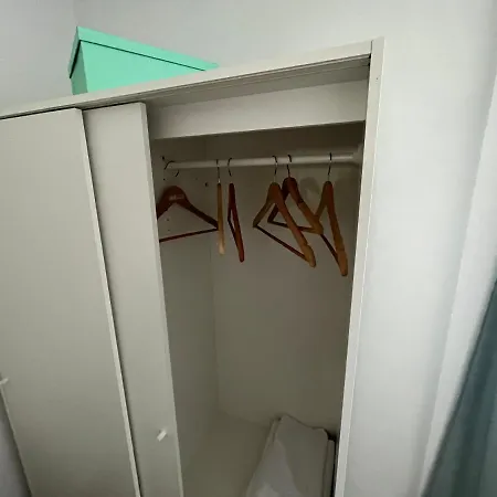 Apartment Rangel Vip