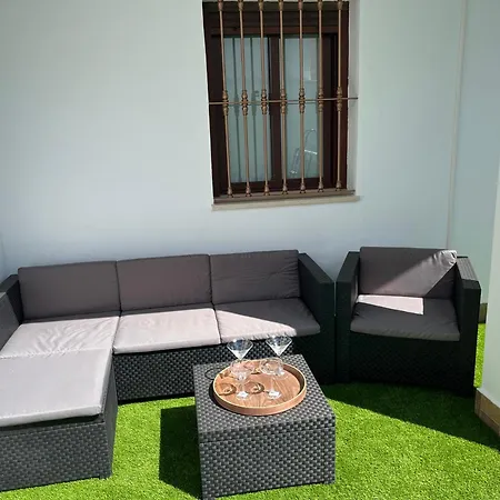 Rangel Vip Apartment Olivenza