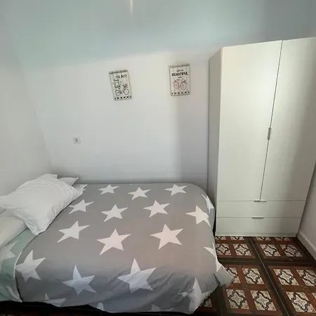 Apartment Rangel Vip *