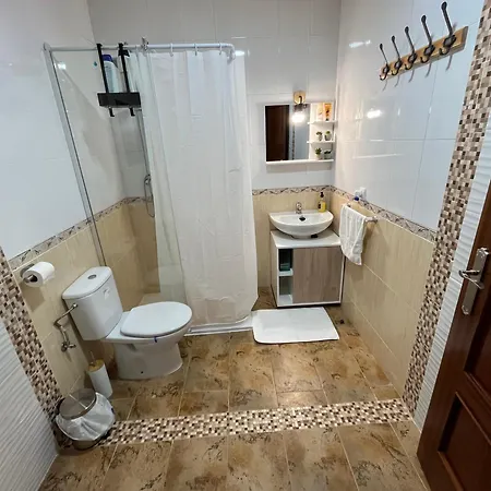 Rangel Vip * Olivenza