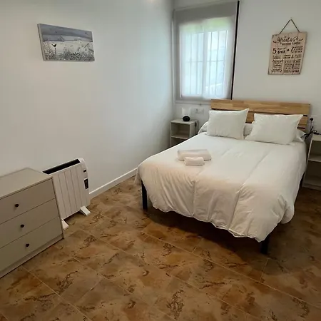 Rangel Vip Apartment *