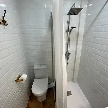 Rangel Vip Apartment *