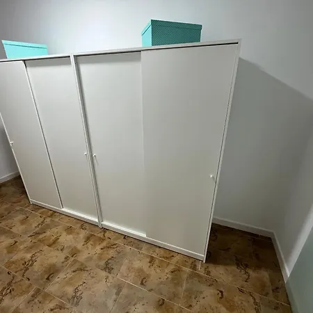 Apartment Rangel Vip *