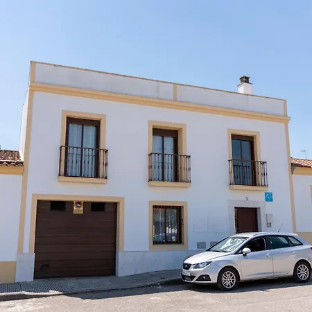 Rangel Vip Apartment *