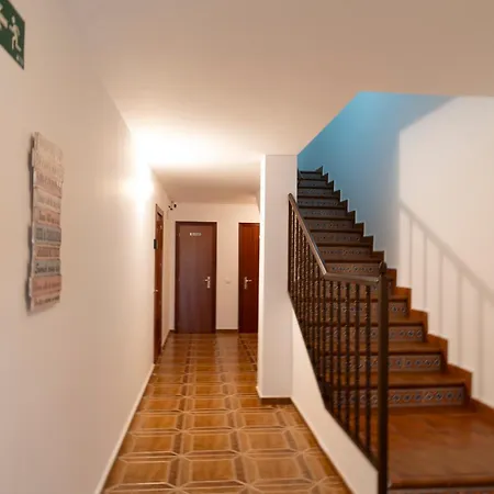 Rangel Vip Apartment