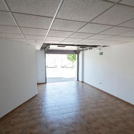 Rangel Vip Appartamento Olivenza