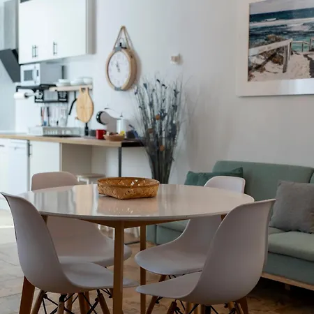 Apartment Rangel Vip *