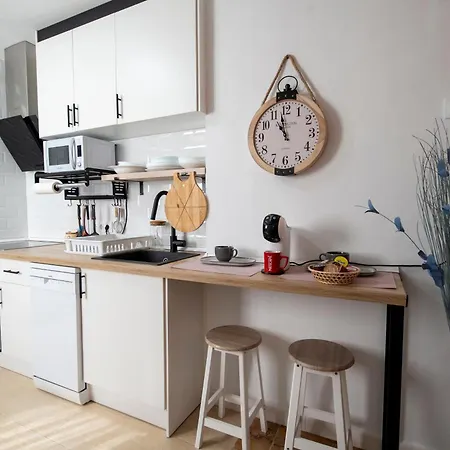 Appartamento Rangel Vip Olivenza