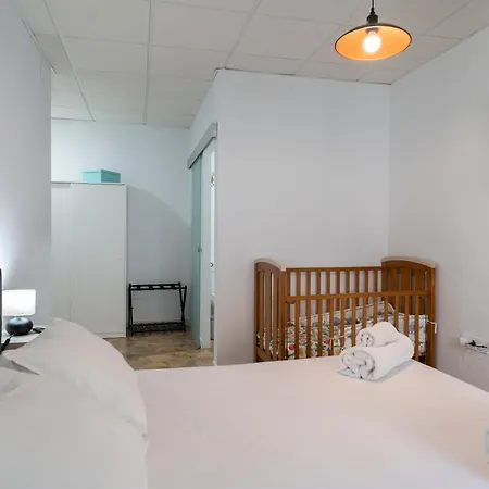 Appartamento Rangel Vip *