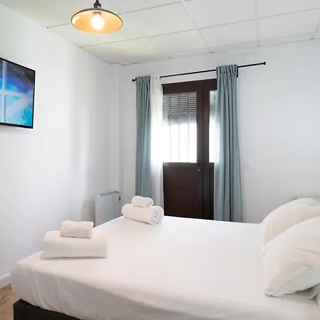 Apartment Rangel Vip