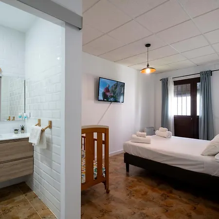 Rangel Vip Apartment