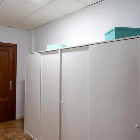 Appartamento Rangel Vip Olivenza