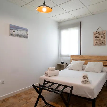 Rangel Vip Apartment Olivenza