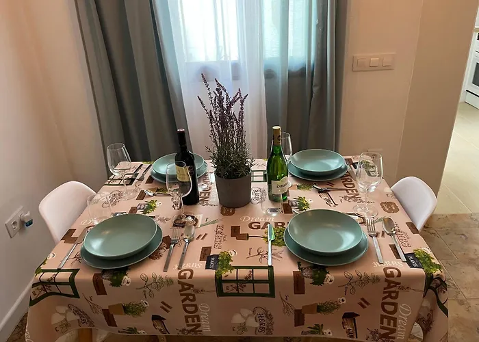 Appartement Rangel Vip Olivenza