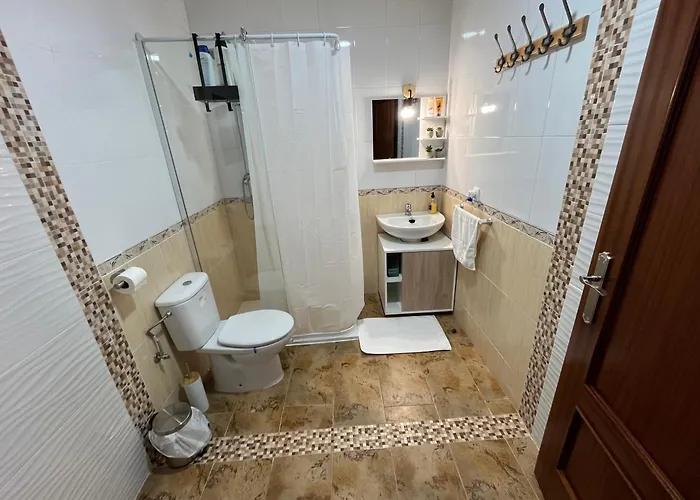 Rangel Vip * Olivenza