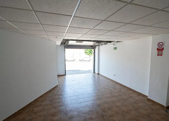 Rangel Vip Appartement Olivenza