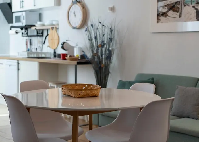 Appartamento Rangel Vip *