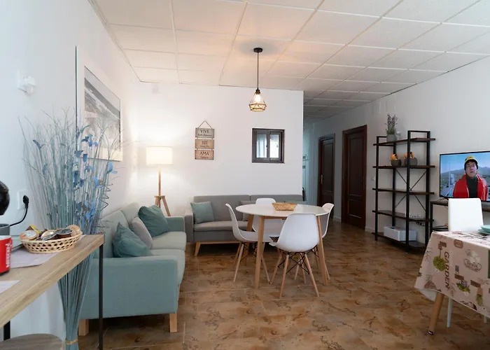 Rangel Vip Appartamento Olivenza