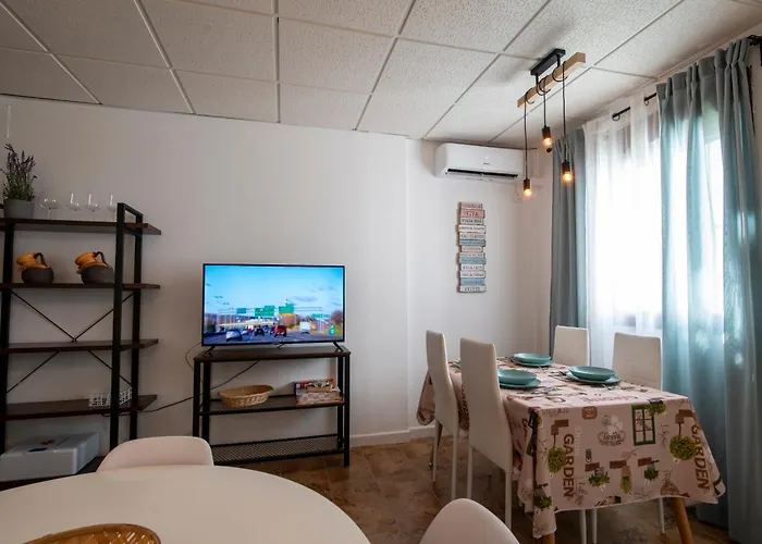 Rangel Vip Appartamento Olivenza