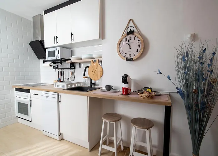 Appartement Rangel Vip Olivenza