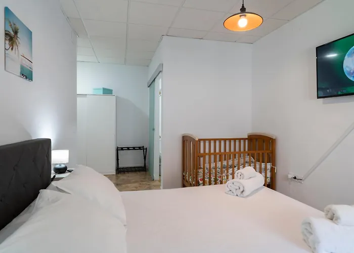 Appartement Rangel Vip *