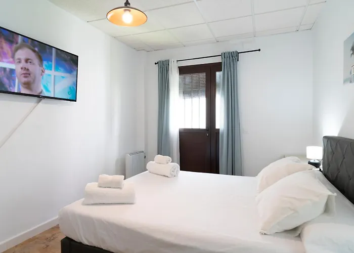 Appartement Rangel Vip