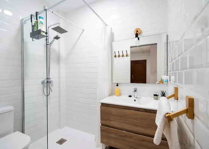 Appartement Rangel Vip Olivenza