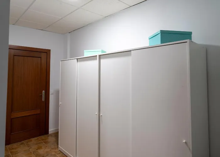 Appartement Rangel Vip Olivenza