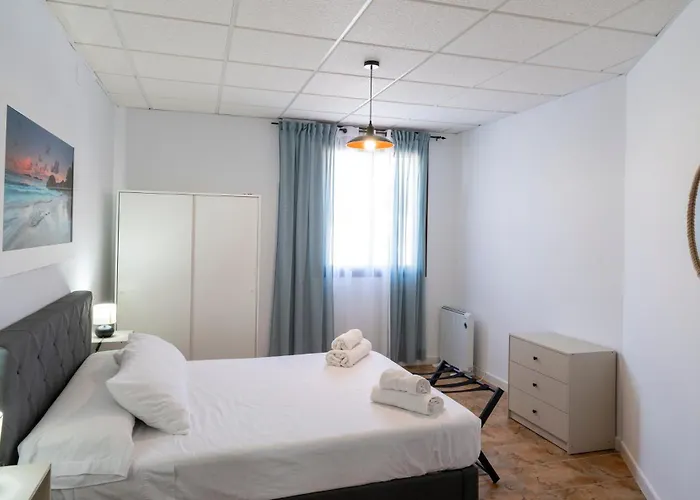 Rangel Vip * Olivenza