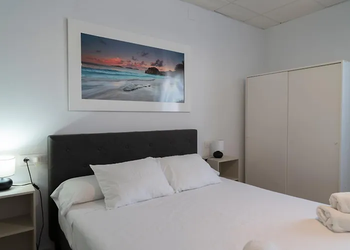 Appartement Rangel Vip *