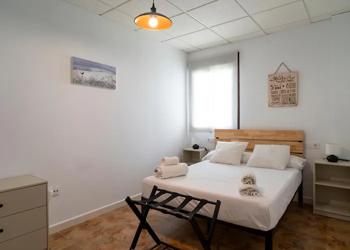 Rangel Vip Appartement Olivenza